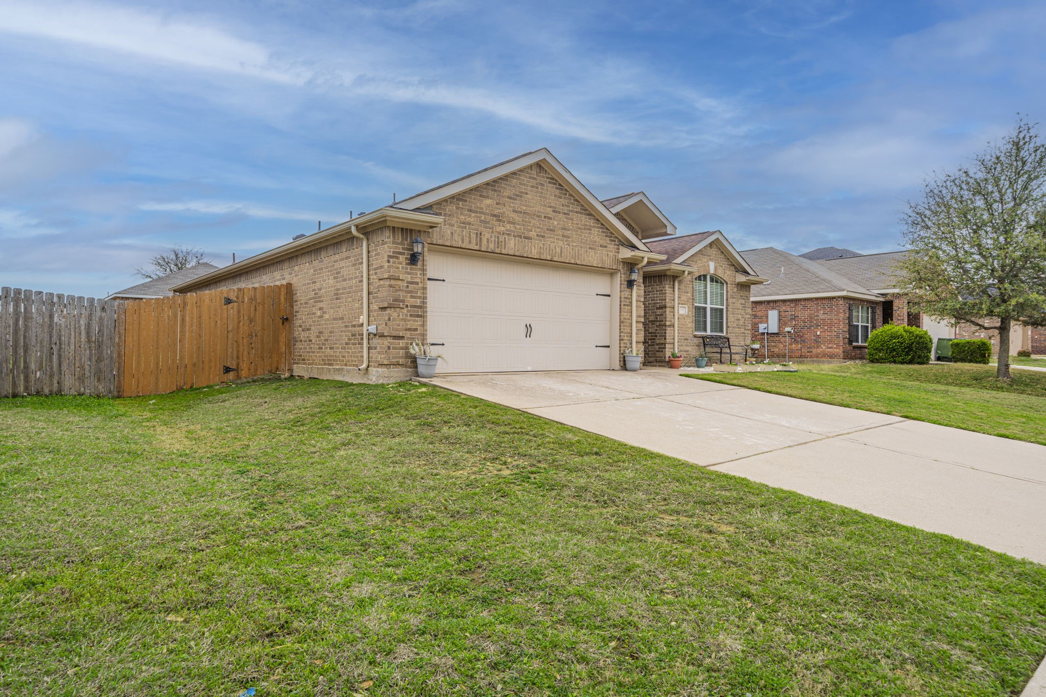 108 Eider Drive Sanger TX 76266