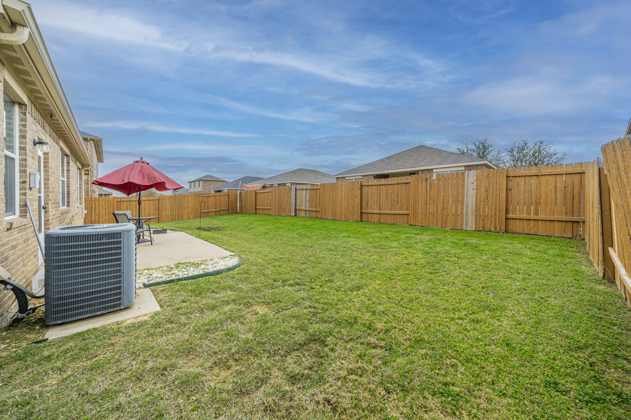 108 Eider Drive Sanger TX 76266
