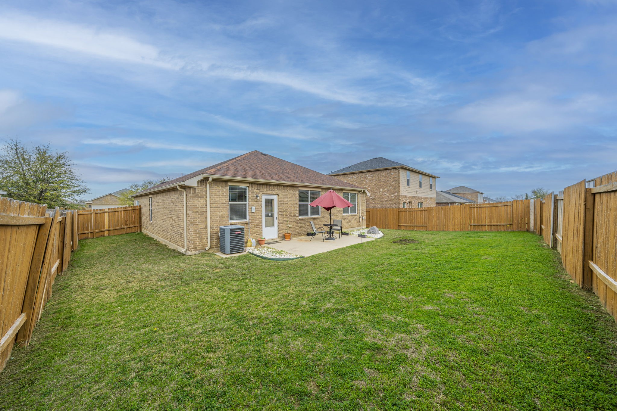 108 Eider Drive Sanger TX 76266