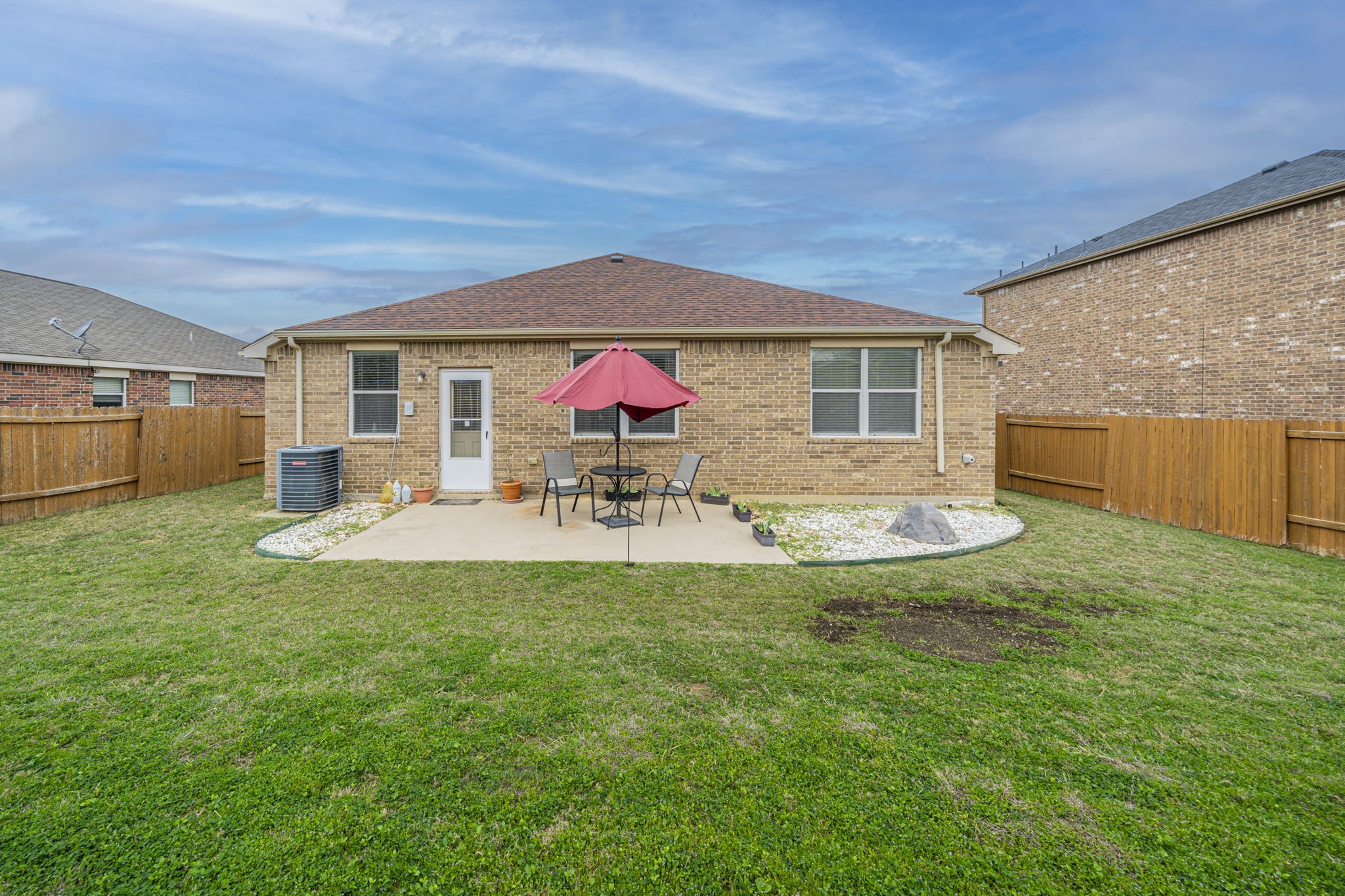108 Eider Drive Sanger TX 76266