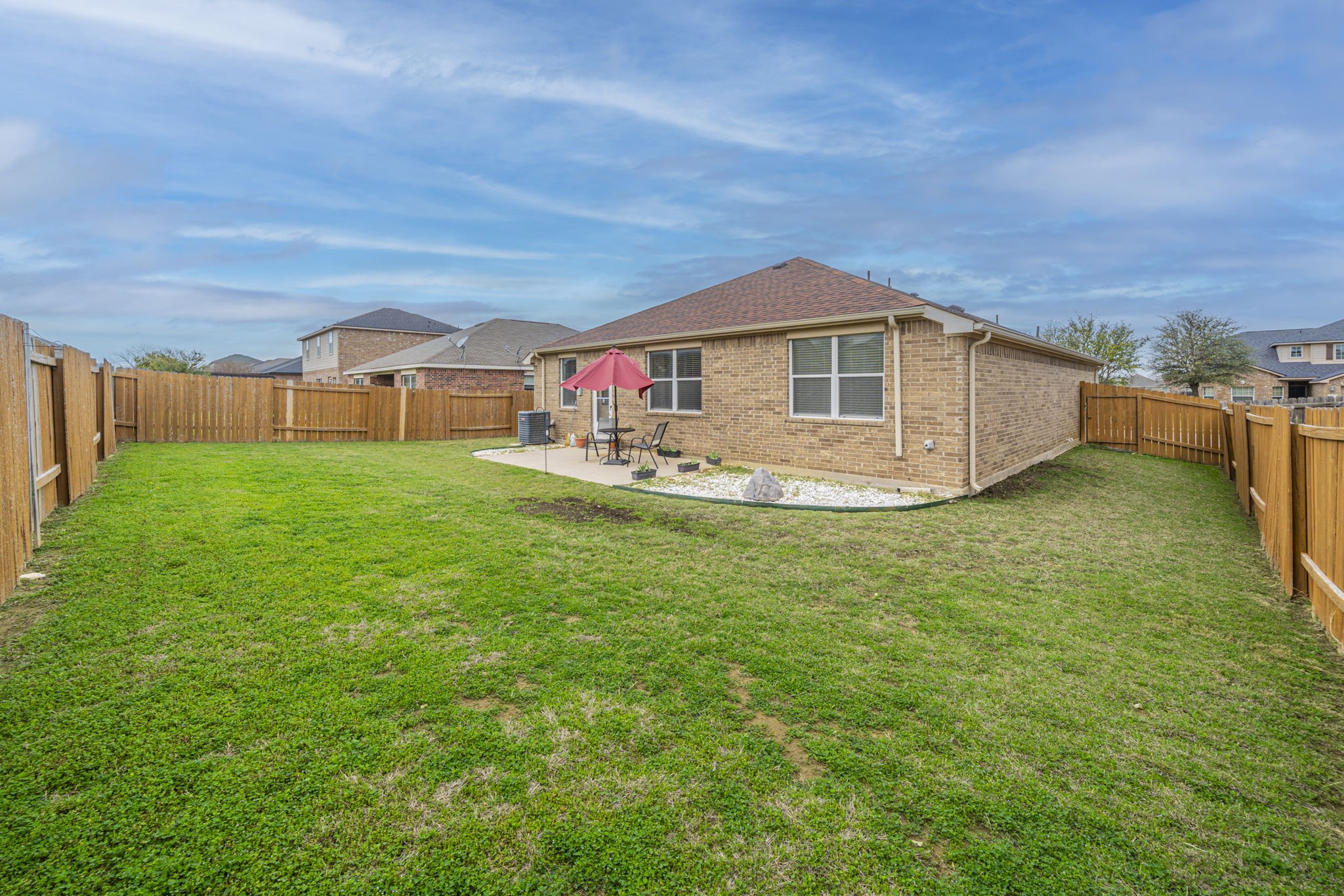 108 Eider Drive Sanger TX 76266