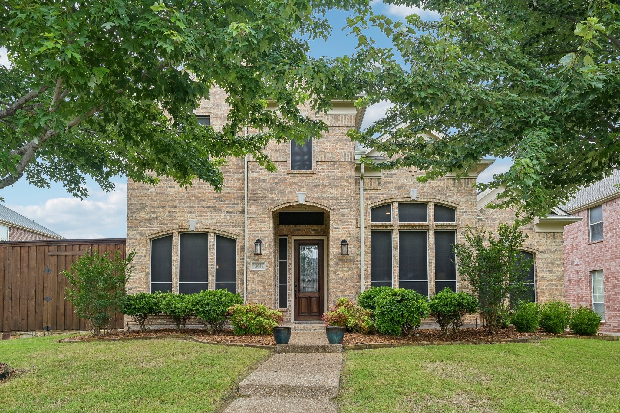 13029 Broadhurst Drive Frisco TX 75033