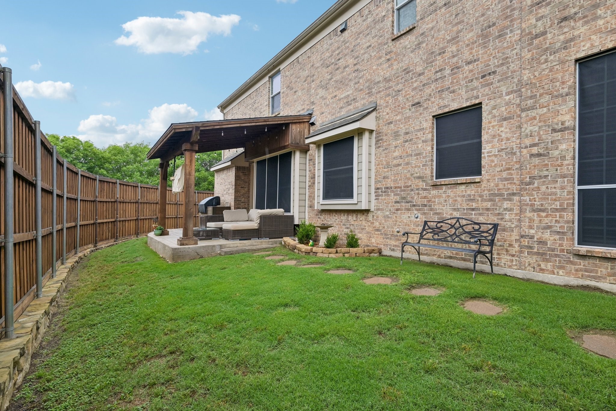 13029 Broadhurst Drive Frisco TX 75033