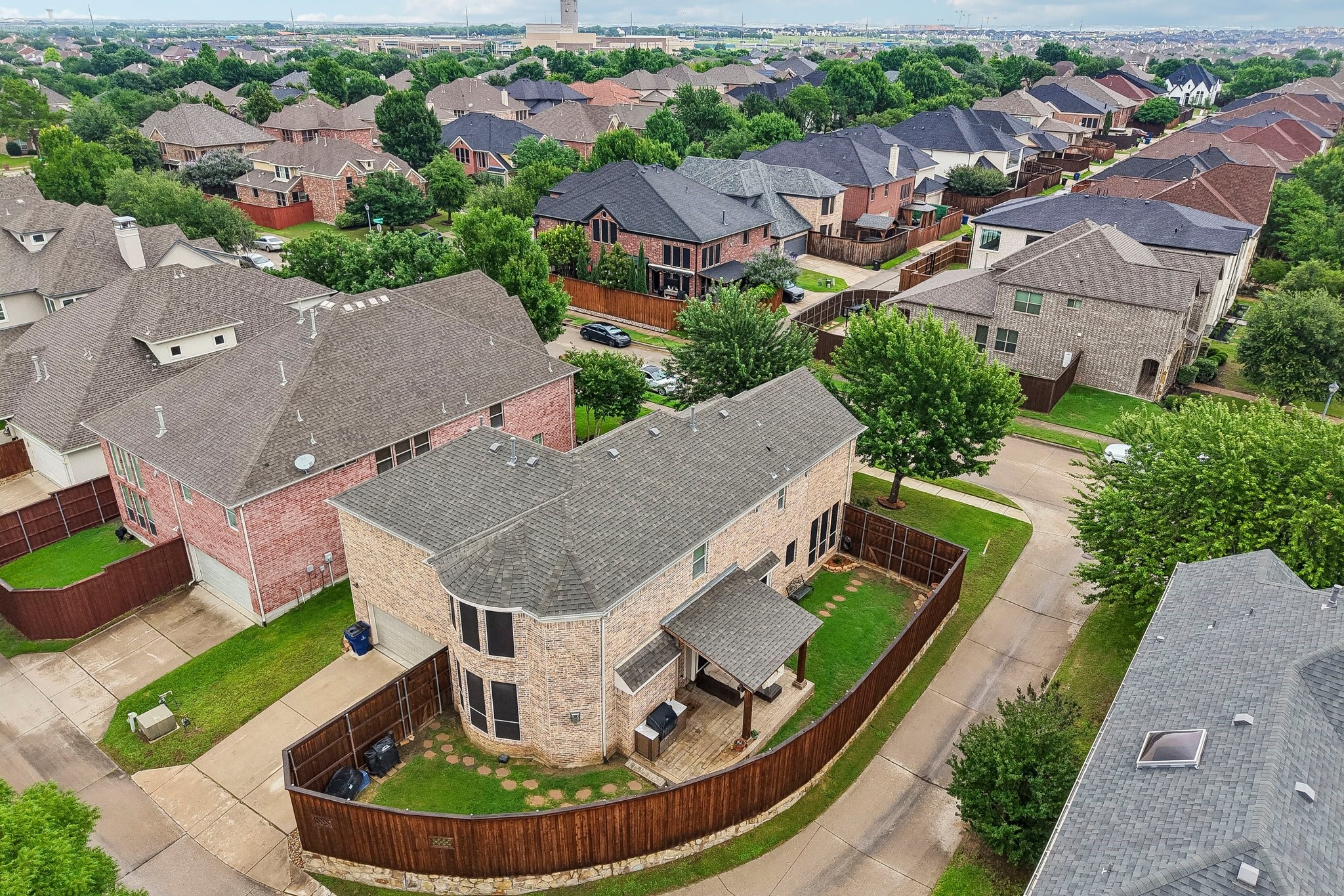 13029 Broadhurst Drive Frisco TX 75033