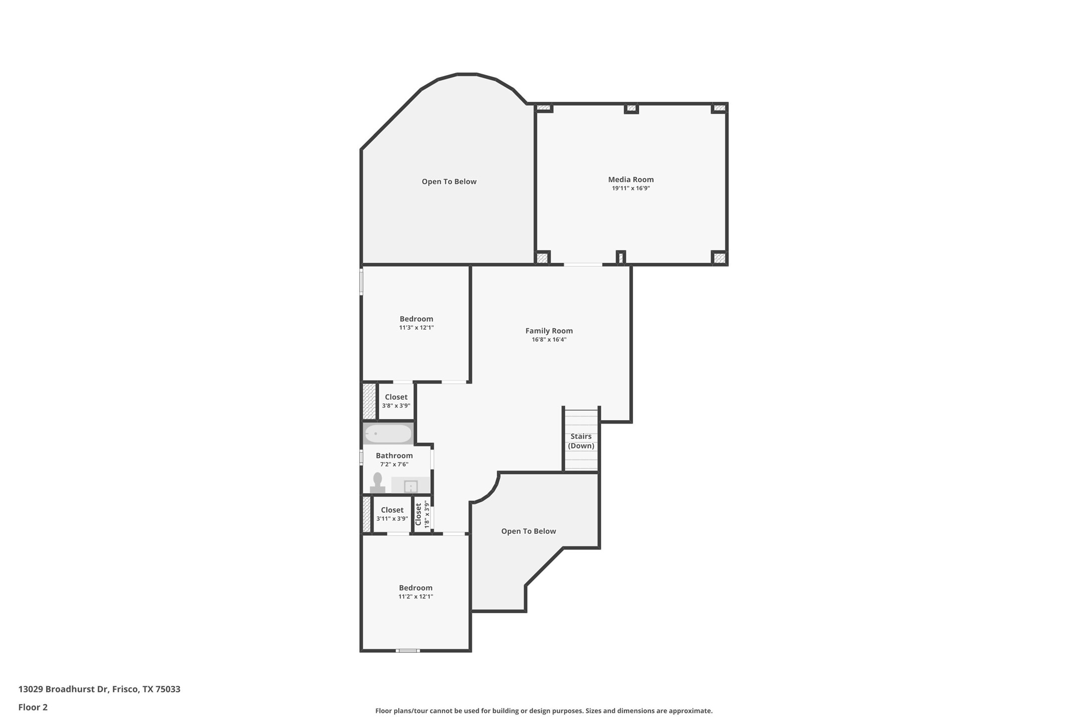 13029 Broadhurst Drive Frisco TX 75033