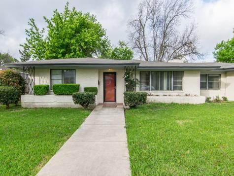 1805 Arrow Lane Garland TX 75042