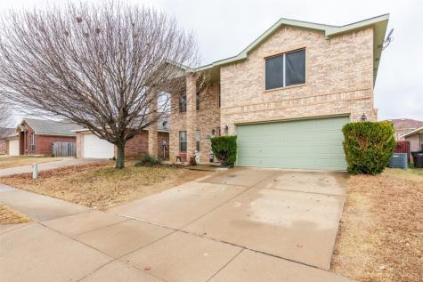 9248 Saint Martin Road Fort Worth TX 76123