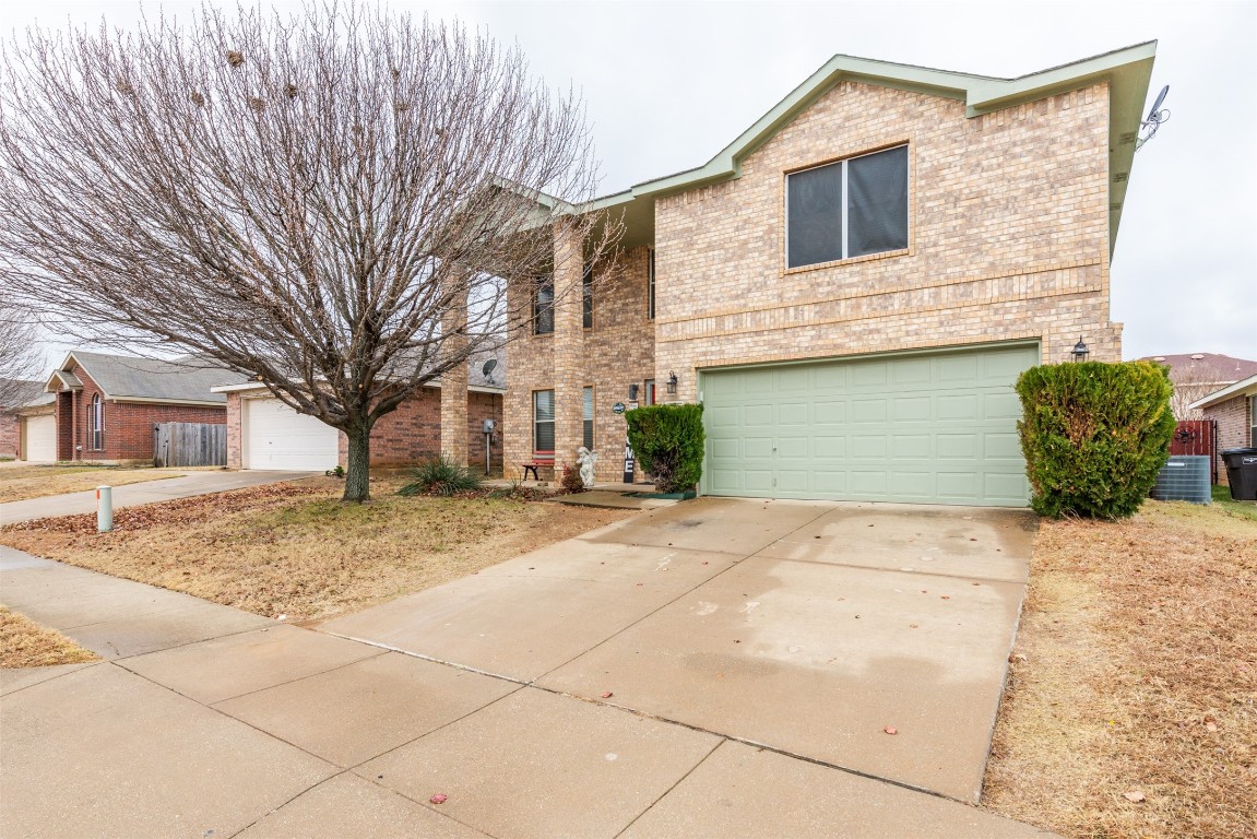 9248 Saint Martin Road Fort Worth TX 76123