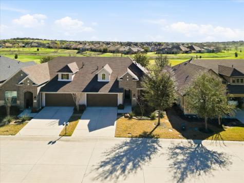 10117 Obsidian Drive Denton TX 76207
