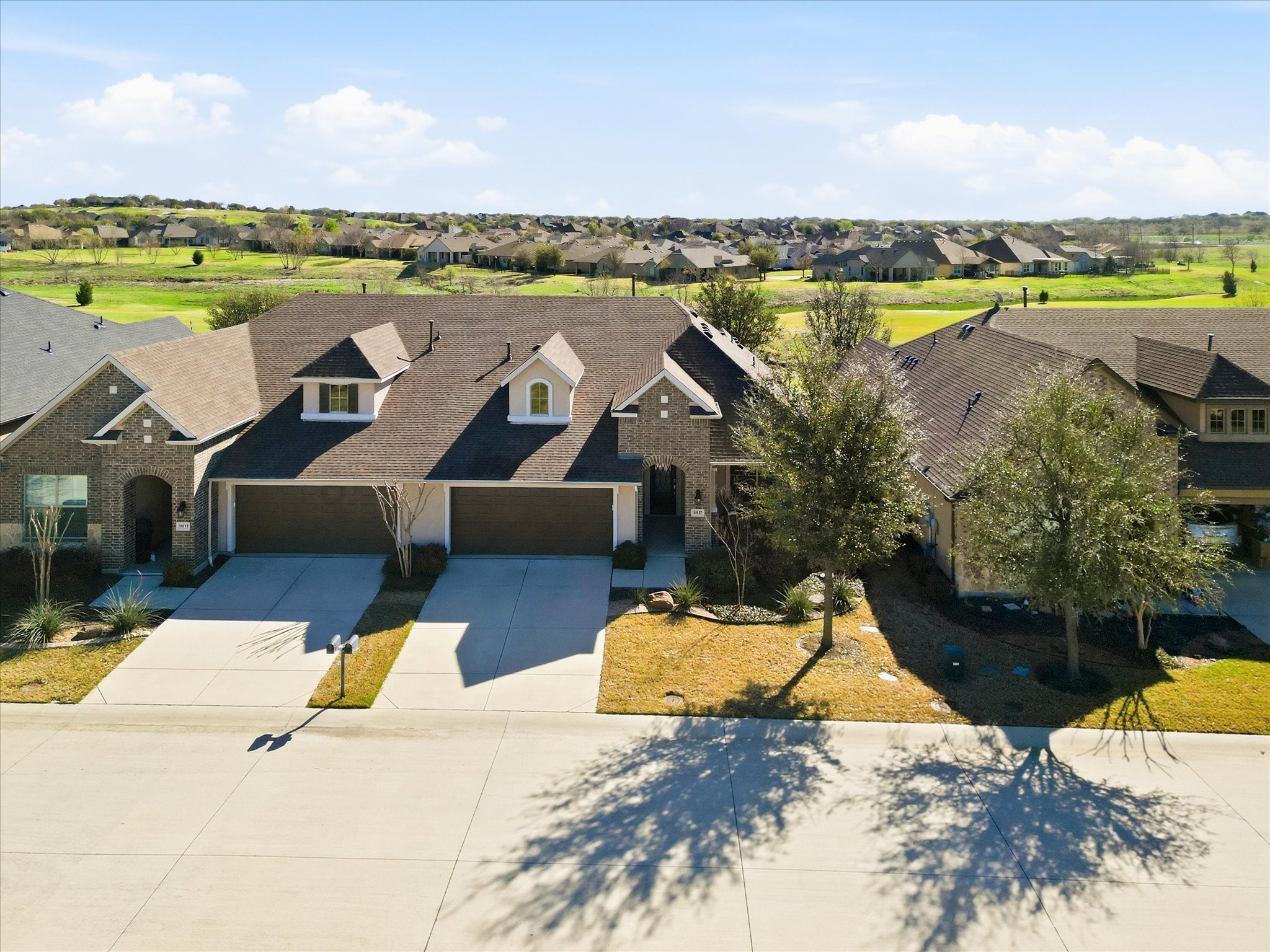 10117 Obsidian Drive Denton TX 76207