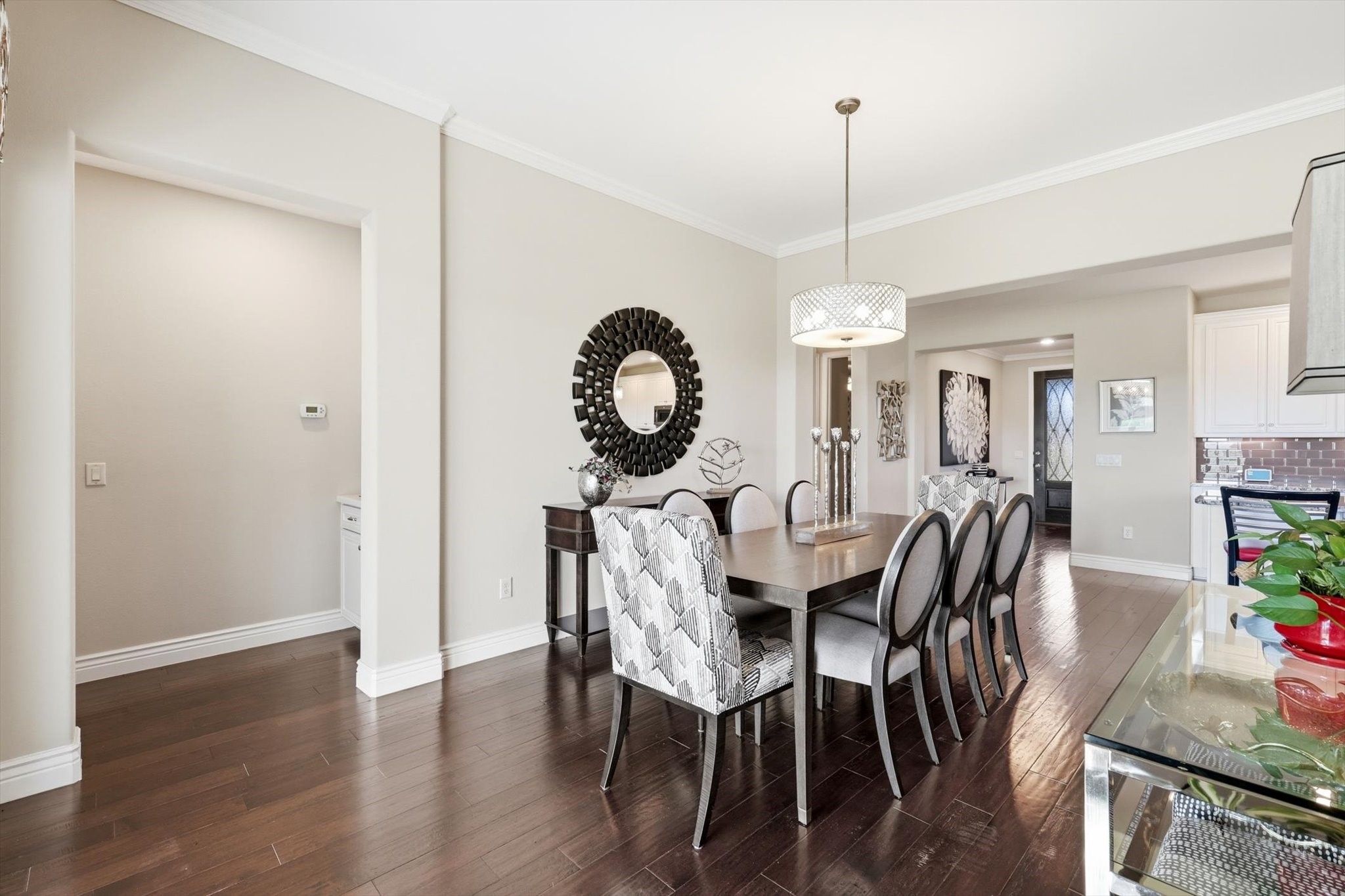10117 Obsidian Drive Denton TX 76207