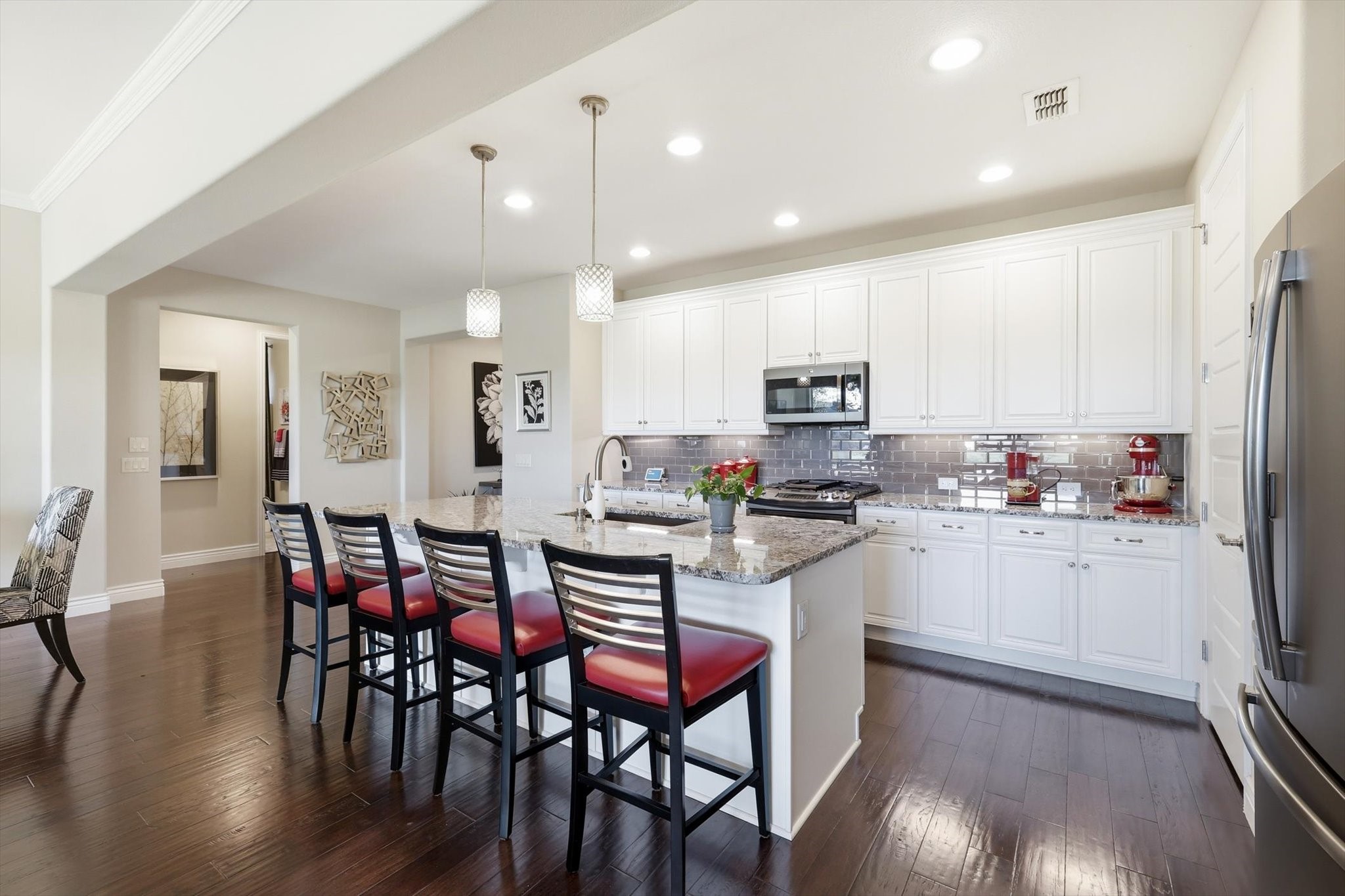 10117 Obsidian Drive Denton TX 76207