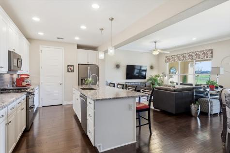 10117 Obsidian Drive Denton TX 76207