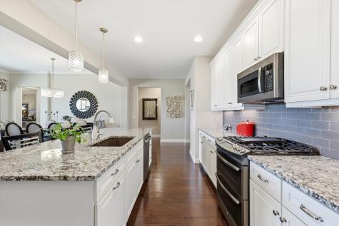 10117 Obsidian Drive Denton TX 76207