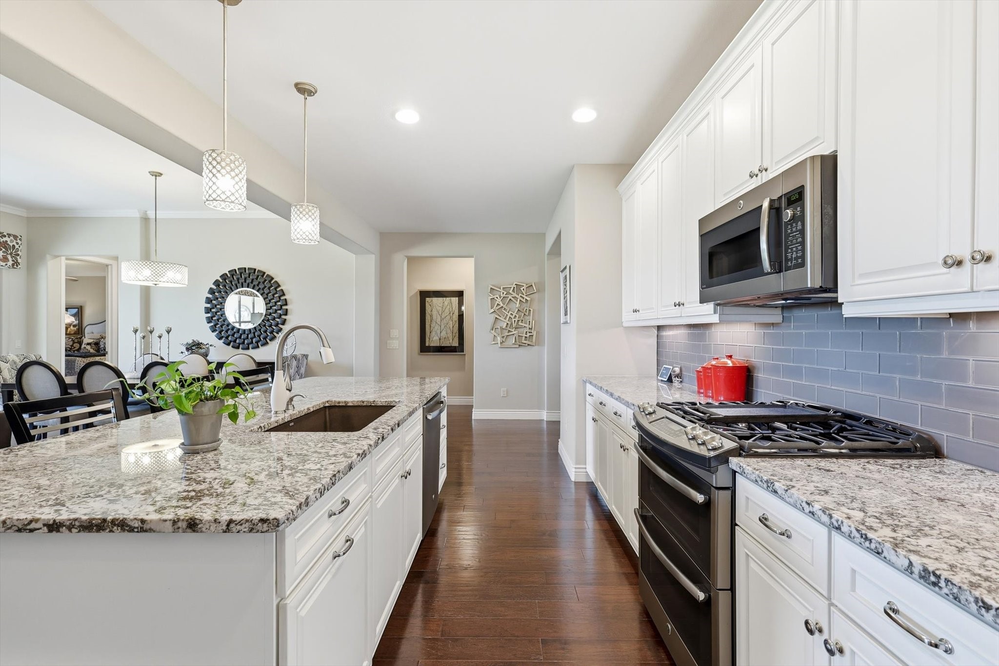 10117 Obsidian Drive Denton TX 76207