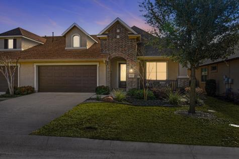10117 Obsidian Drive Denton TX 76207