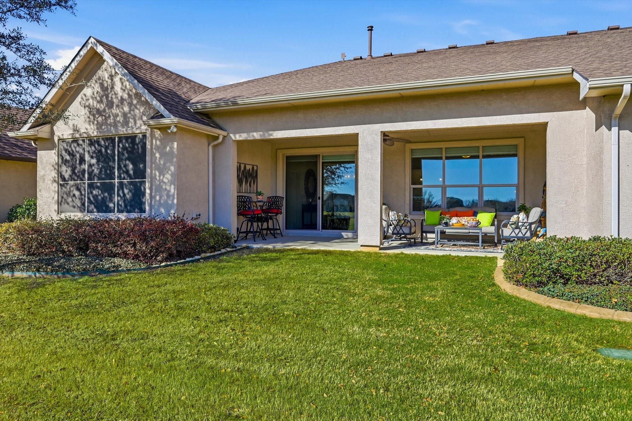 10117 Obsidian Drive Denton TX 76207