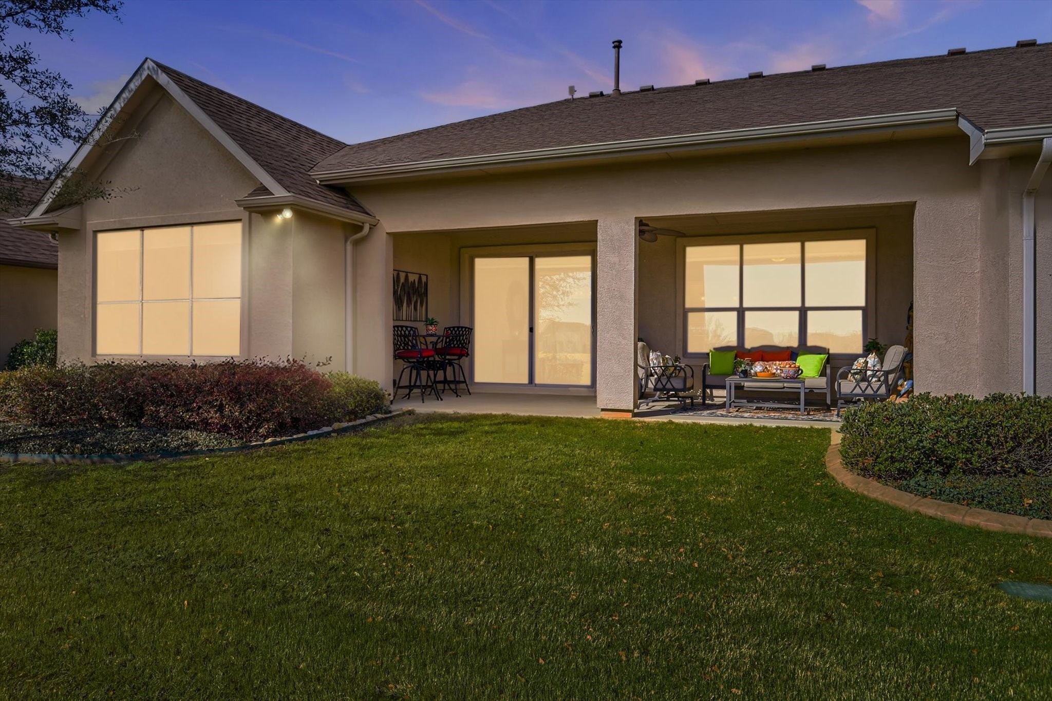 10117 Obsidian Drive Denton TX 76207