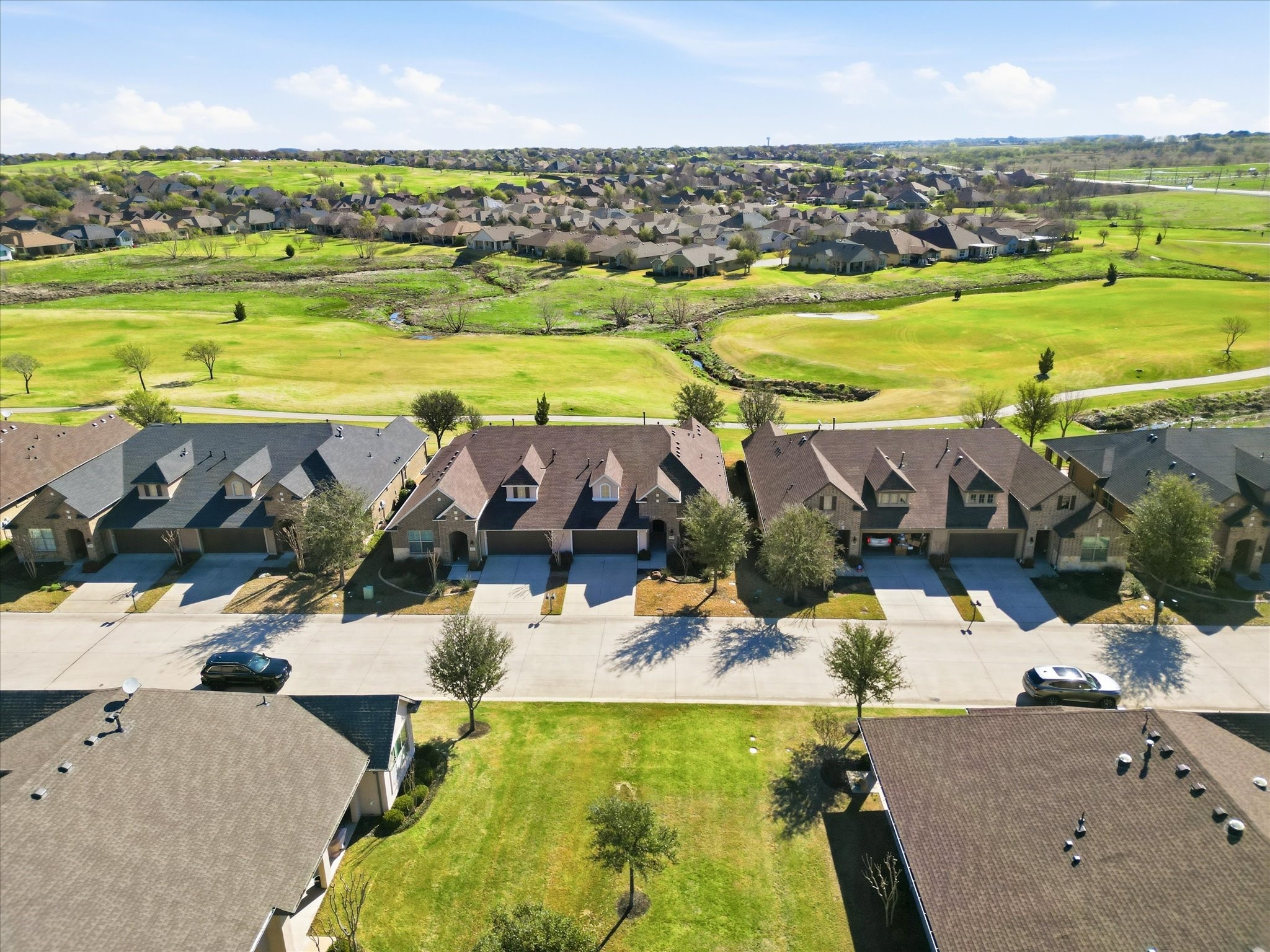 10117 Obsidian Drive Denton TX 76207