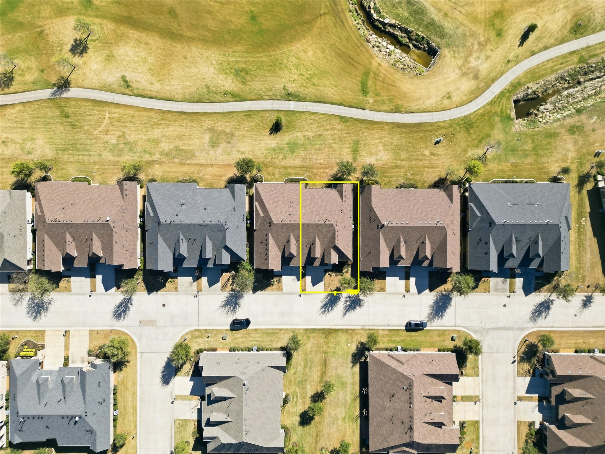 10117 Obsidian Drive Denton TX 76207