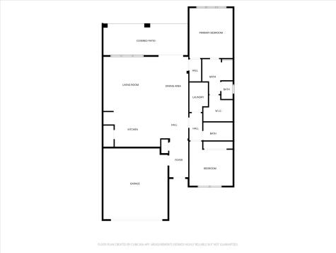 10117 Obsidian Drive Denton TX 76207