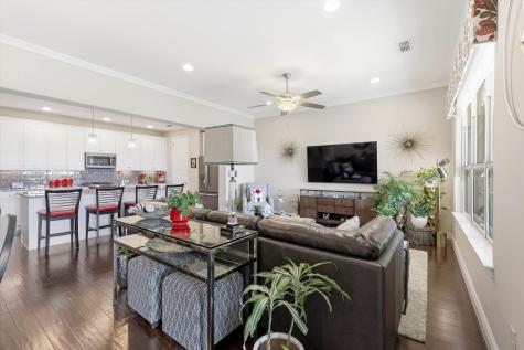 10117 Obsidian Drive Denton TX 76207