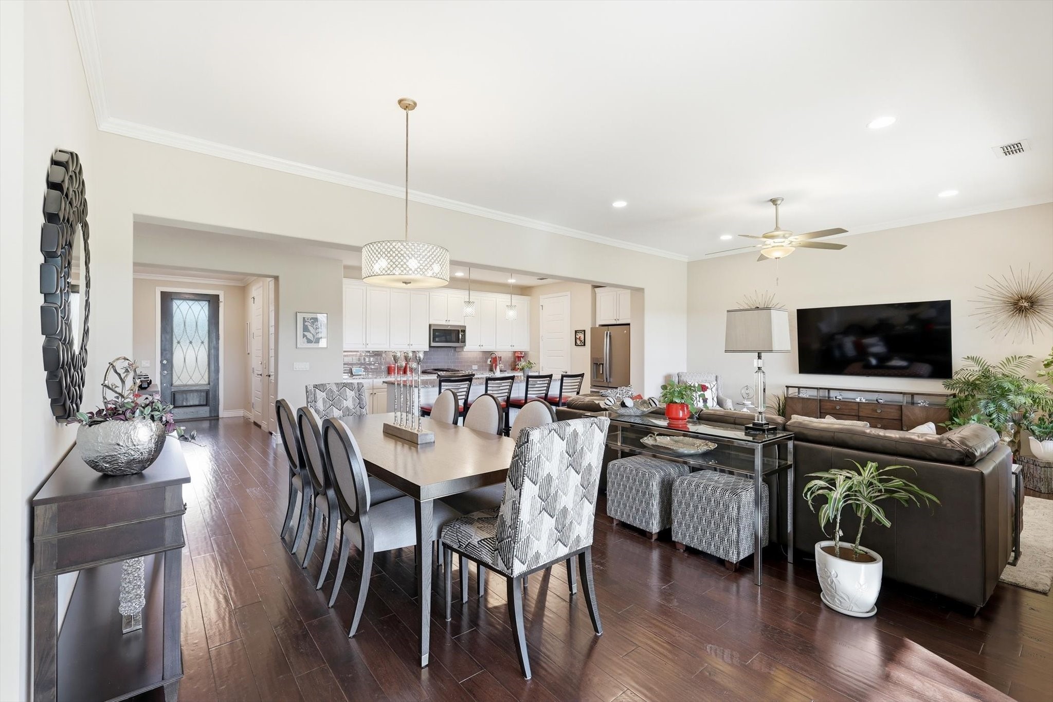 10117 Obsidian Drive Denton TX 76207
