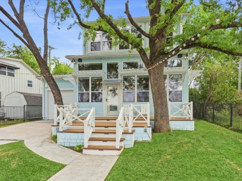 1913 E Lake Drive Weatherford TX 76087