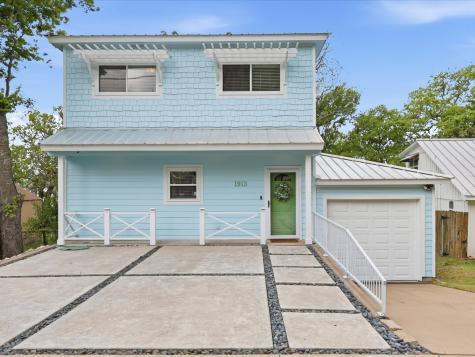 1913 E Lake Drive Weatherford TX 76087