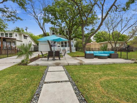 1913 E Lake Drive Weatherford TX 76087