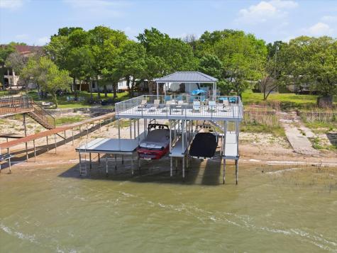 1913 E Lake Drive Weatherford TX 76087