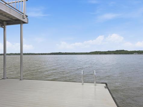 1913 E Lake Drive Weatherford TX 76087