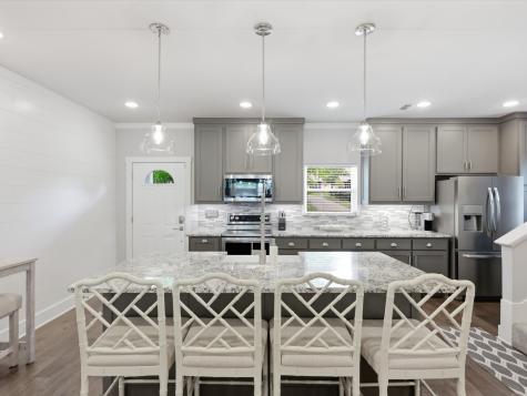 1913 E Lake Drive Weatherford TX 76087