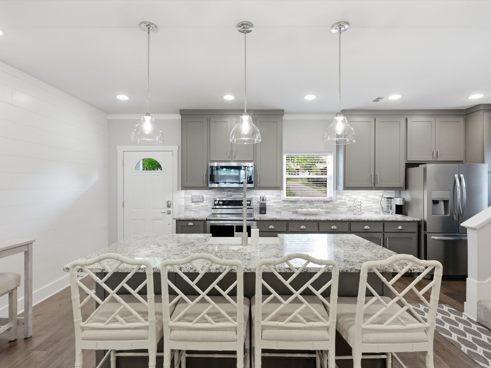 1913 E Lake Drive Weatherford TX 76087