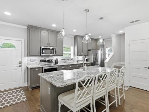 1913 E Lake Drive Weatherford TX 76087