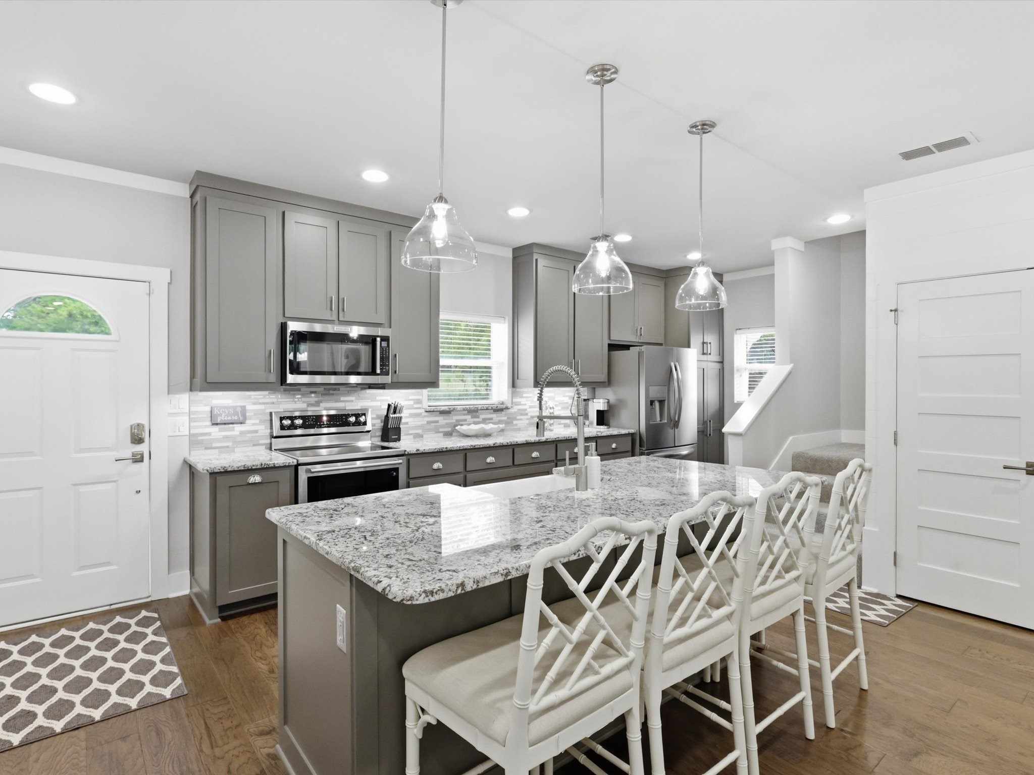 1913 E Lake Drive Weatherford TX 76087