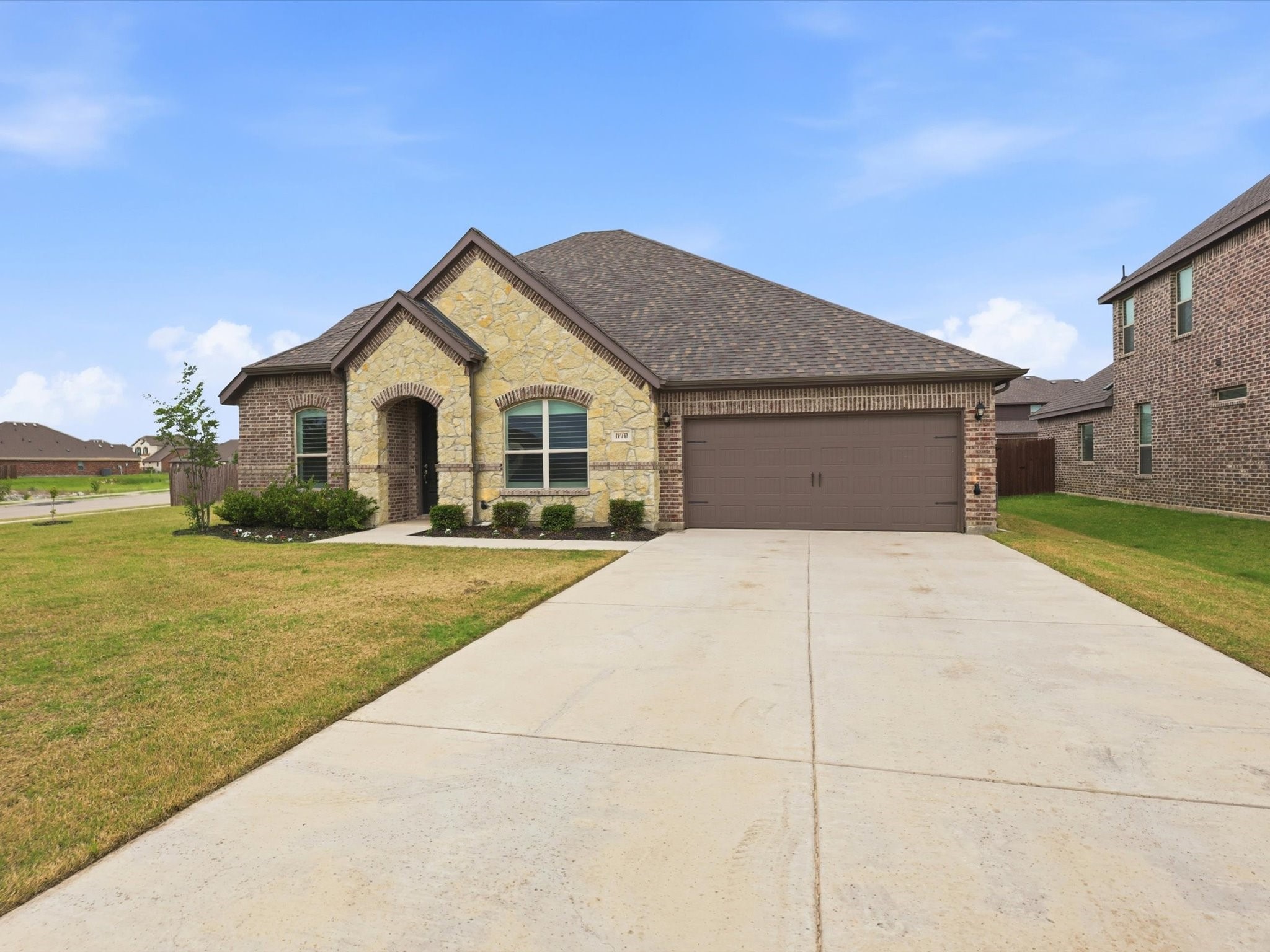 1601 Radecke Road Krum TX 76249