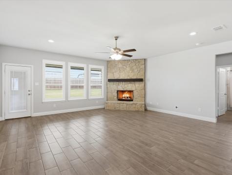 1601 Radecke Road Krum TX 76249