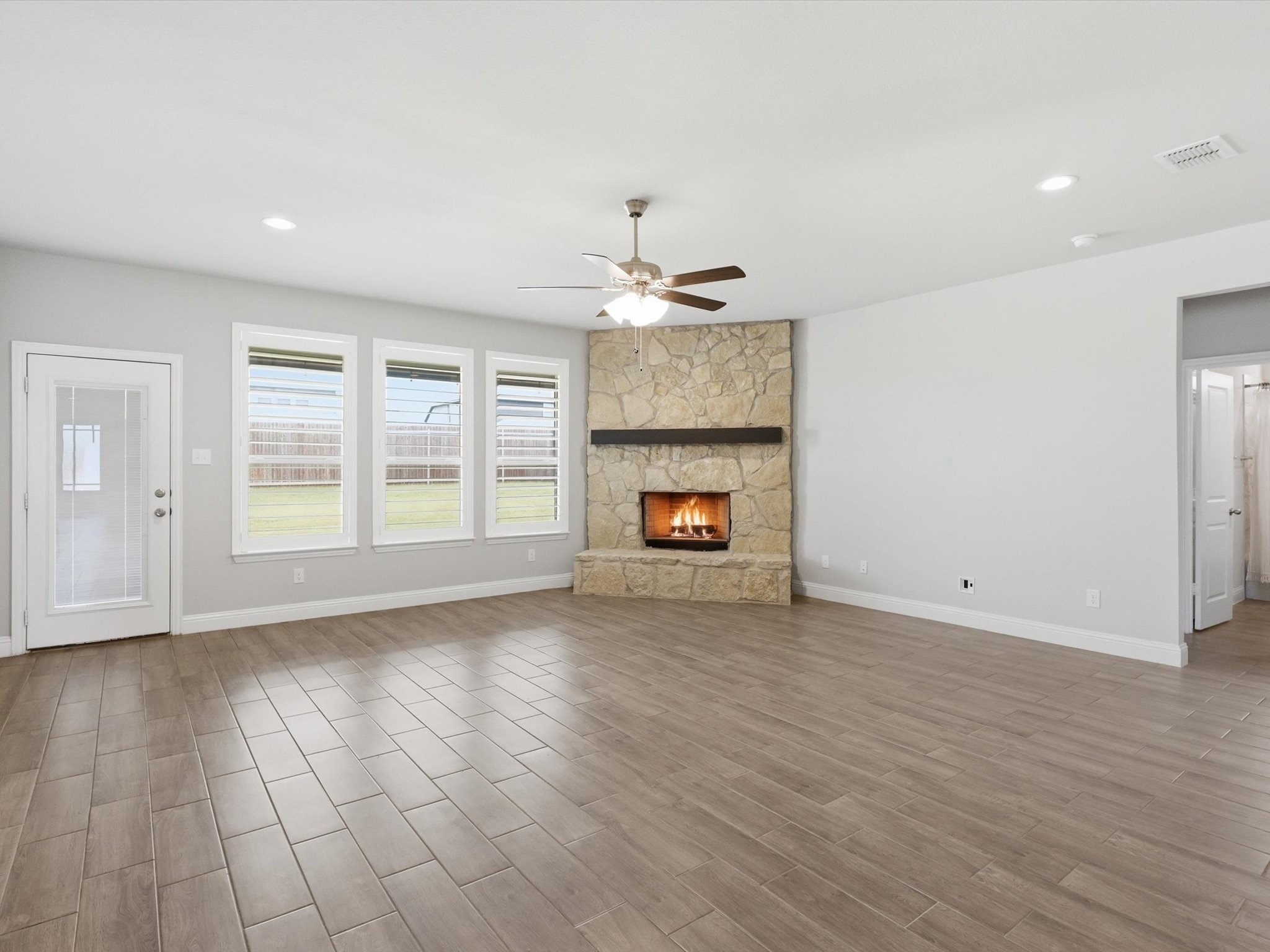 1601 Radecke Road Krum TX 76249
