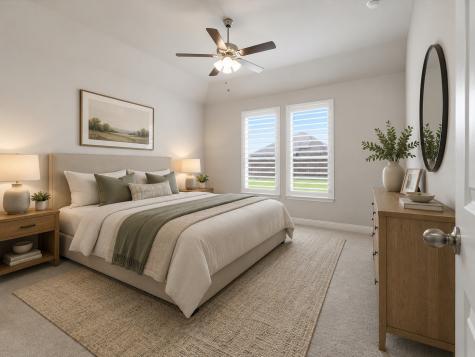 1601 Radecke Road Krum TX 76249