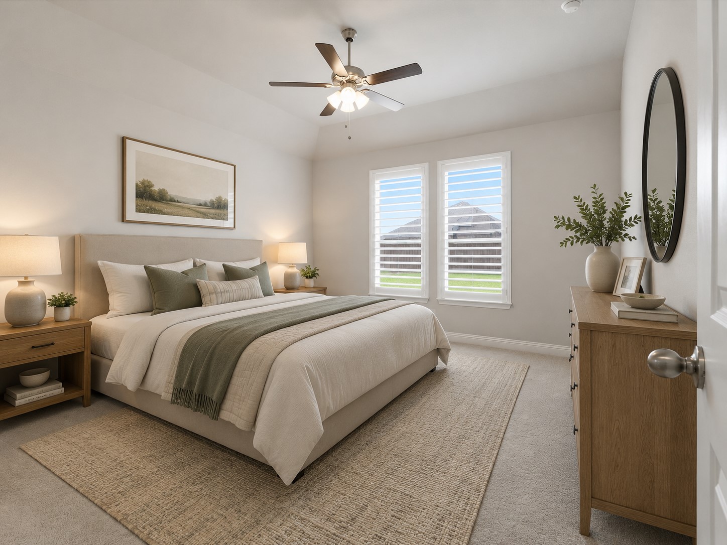 1601 Radecke Road Krum TX 76249