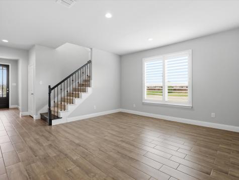 1601 Radecke Road Krum TX 76249