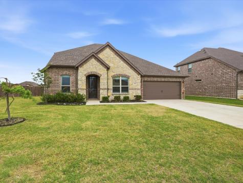 1601 Radecke Road Krum TX 76249