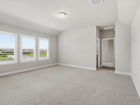 1601 Radecke Road Krum TX 76249