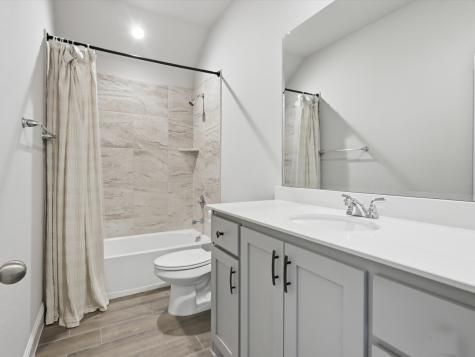 1601 Radecke Road Krum TX 76249