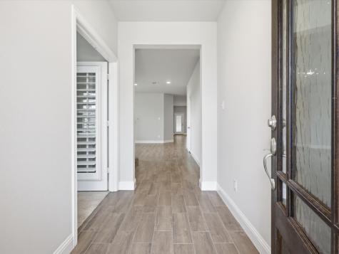 1601 Radecke Road Krum TX 76249