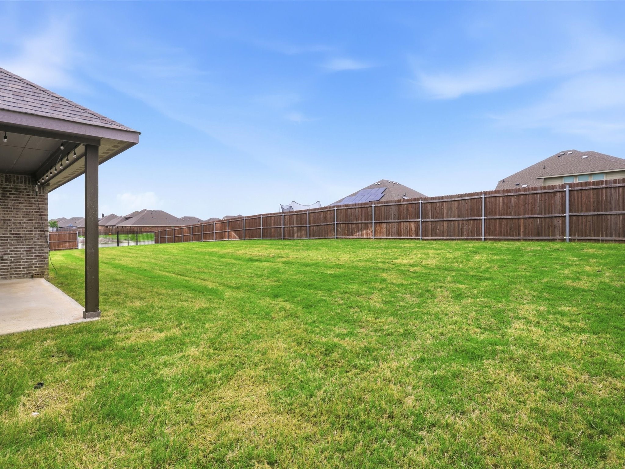 1601 Radecke Road Krum TX 76249