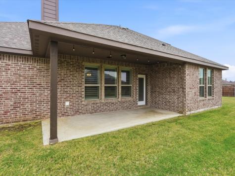 1601 Radecke Road Krum TX 76249