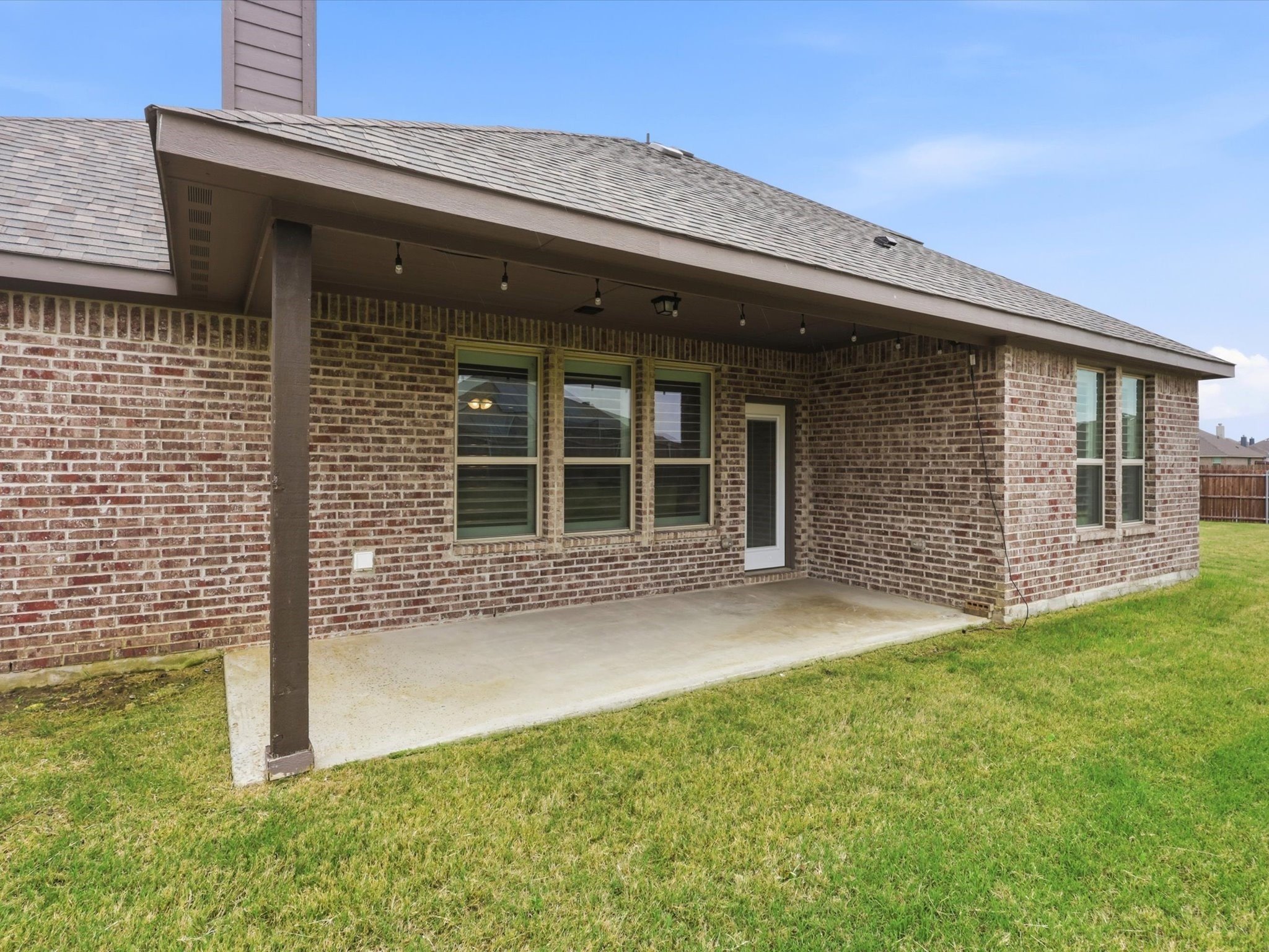 1601 Radecke Road Krum TX 76249