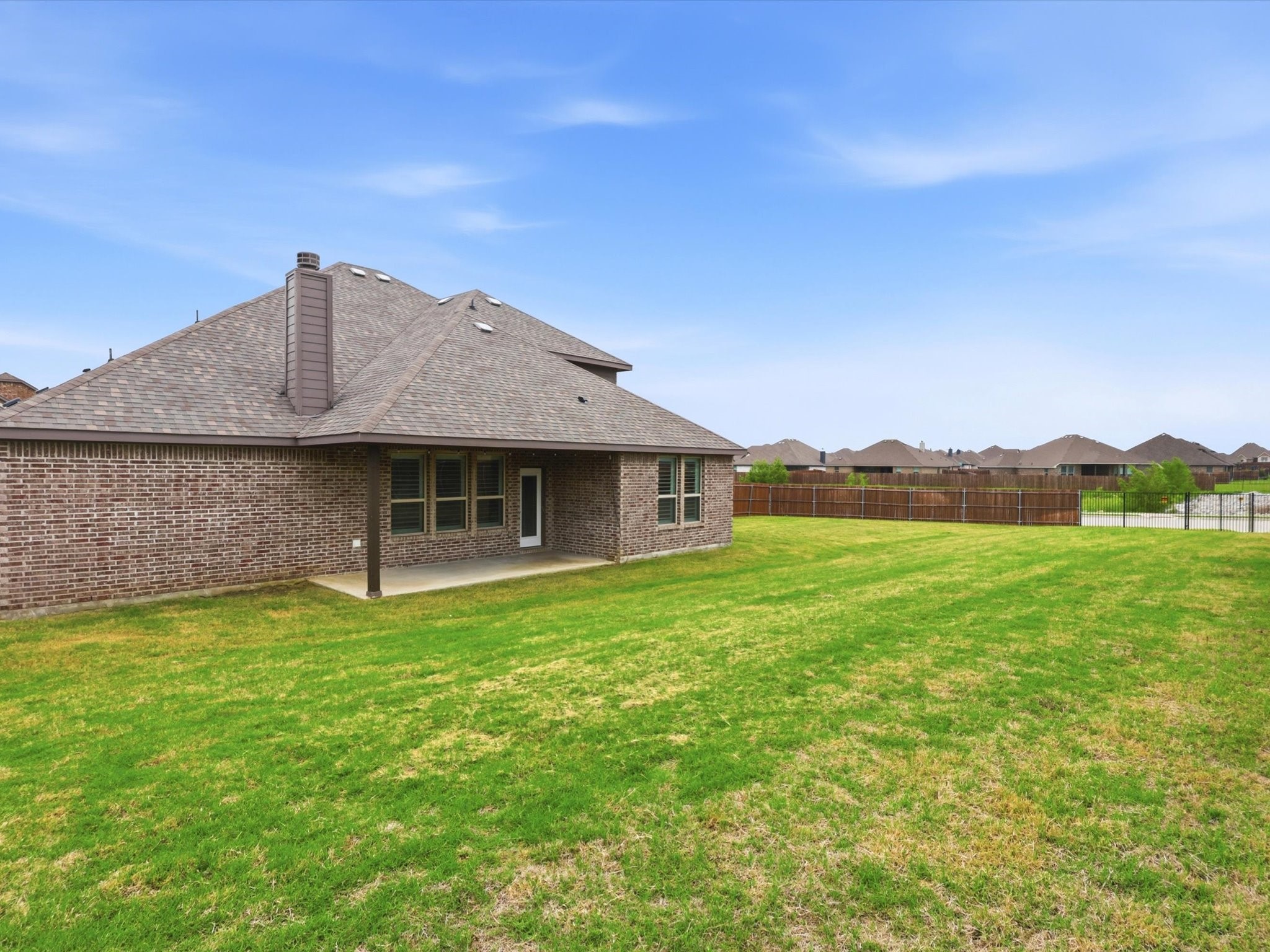 1601 Radecke Road Krum TX 76249